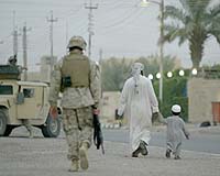 US military accused of harboring fundamentalism