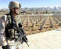 PTSD an ongoing fight for generation of Iraq War vets