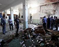 UN slams jihadist abuses in Iraq as US warns of threat