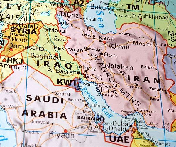 Drones target Iraq base housing US-led coalition: security sources