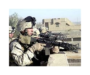 US military has Syria task force in Jordan: report
