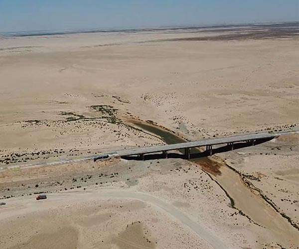 Iraqis protest over summer blackouts and water shortages
