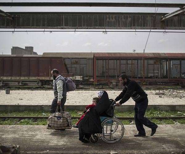 Ramadan breeds dread in crisis-hit Iraq