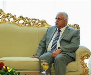 Outside View: Indictment against aide taints Iraqi PM Maliki