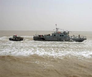 Philippines acquiring French vessel for South China Sea