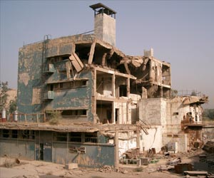 World Bank sets $900 mn aid program for Iraq
