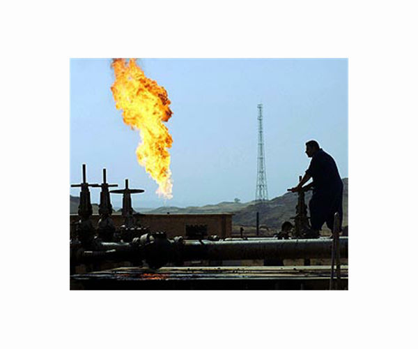 Iraq $1.6 bn in arrears on Iran gas payments: minister