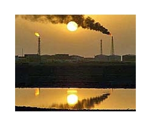 Iraq names new north oil chief, sparking communal concern