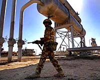 Analysis: Iraq signs $80M in export survey