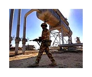 Iraq inks $6 bln refinery deal: statement