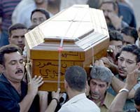 Israel using Gaza as 'test laboratory' for new weapon: medics