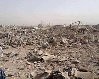 Jihadist attack kills six soldiers in western Iraq