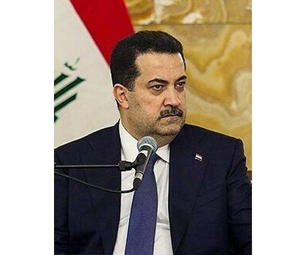 Iraq and UK reach mega-infrastructure deals in reset of ties