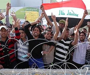 Iraq watchdog identifies $49 million in graft