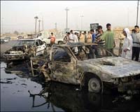 Cache By Cache Baghdad Being Disarmed By US Forces Part Two
