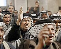 US commander calls for sensitive approach to Shiite militias