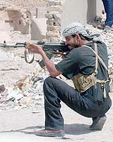 An Iraqi Plan To Oust Militias
