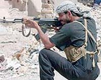 State-backed Iraq Shiite militias commit 'war crimes': Amnesty