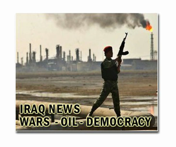 Blast hits Iraq former paramilitaries depot: officials