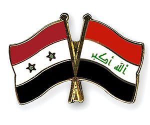 Iraq will not support Syrian regime 'at any cost': report