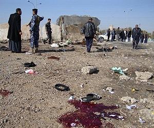 UN gave US information on Iraq massacre: leak