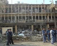 Top US officer in Baghdad as Iraq fights for Tikrit