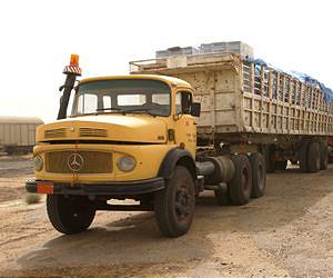 Gunmen execute 14 Shiite truck drivers in Iraq