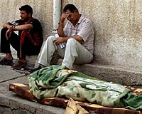 Researchers Call For Independent Body To Monitor Deaths In Wars And Other Crises