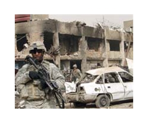Seven killed in Iraq blasts targeting anti-terror chief