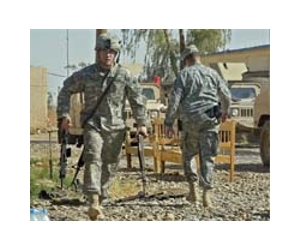 US troops no longer needed in northern Iraq: general