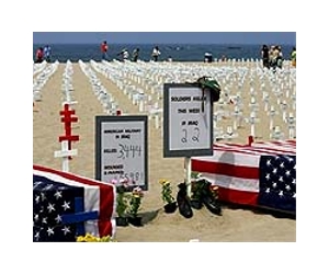 Iraq war debacle haunts US debate on Syria