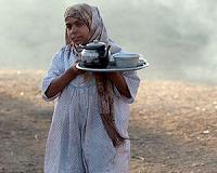 Iraq bill sparks fury over child marriage claims