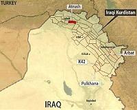 Momentum working in DNO's favor in Kurdish Iraq