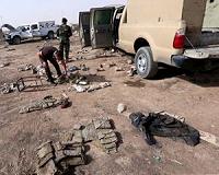 Three dead in first car bomb in Mosul since IS ouster: officials