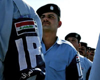 No Solid Stats On Iraq Security
