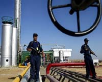 Iraq repairs oil pipeline after months of attacks