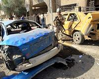 Iraq violence kills 37 nationwide
