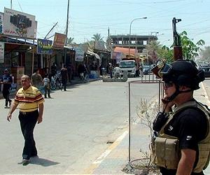 Iraq marks army's 90th anniversary