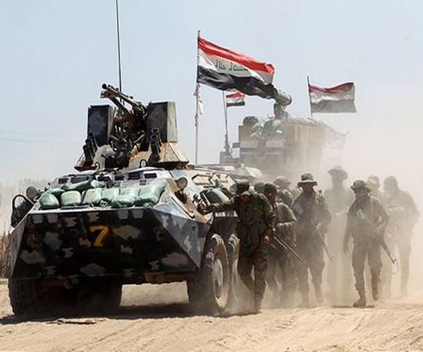 Iraq says militants planned other attacks during Muslim holiday