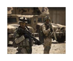 Ability of Iraqi army worries U.S.