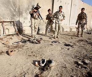 Pentagon chief, senators spar over Iraq pullout