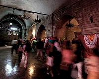 Turkey gives sanctuary to hundreds of Yazidis fleeing Iraq