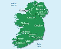 Walker's World: Ireland votes yes for EU
