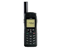 Sarantel Antenna Featured In New Iridium 9555 Satellite Phone