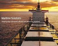 Iridium Poised to Make Global Maritime Distress and Safety System History