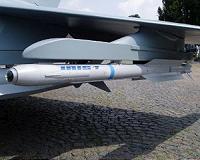 Diehl delivers 4,000th production IRIS-T missile to Sweden