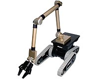 Merciless robots will fight future wars: researcher