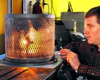 3D Solar Cells Boost Efficiency And Reduce Size
