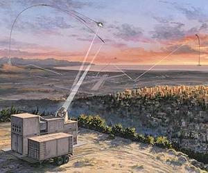 Iron Dome delayed again amid war fears