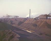 Brazil's Vale: price talks won't hurt iron ore exports to China